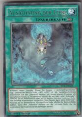 Void Expansion - (German)